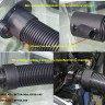 Гофра кабель-трассы, арт. 990C020010000,          Suzuki 
