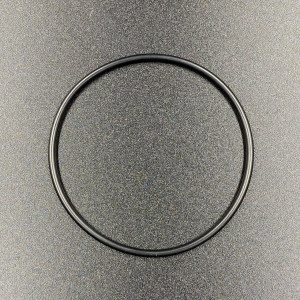 Кольцо уплотнительное обоймы сальников коленвала Yamaha 40X (93210-65M50;40F-01.06.00.24;PNFM40E-02011)