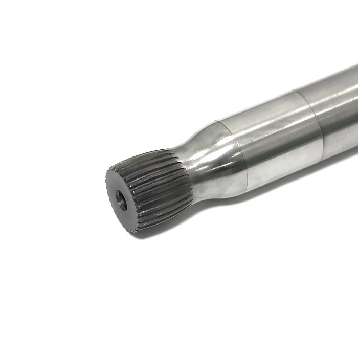 Приводной вал BRP 1503 WC-03333, арт. WC-03333,          Bronco ATV​ 