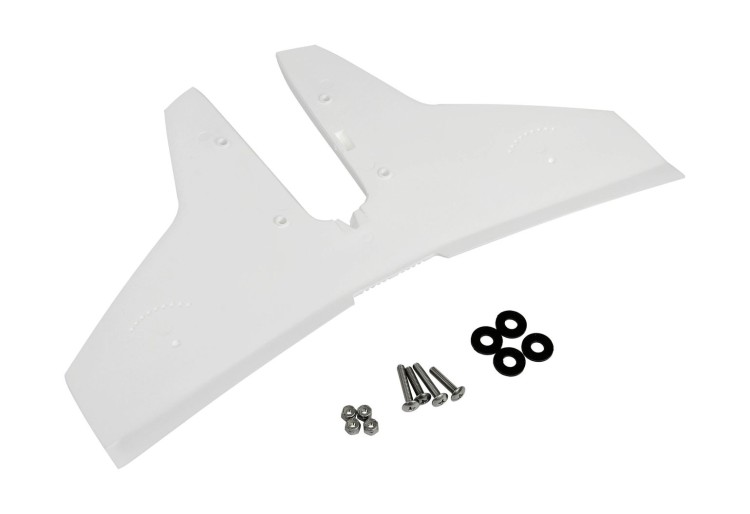Гидрокрыло StingRay Classic 2, белое, 25-300 л.с., арт. SR22,          StingRay 
