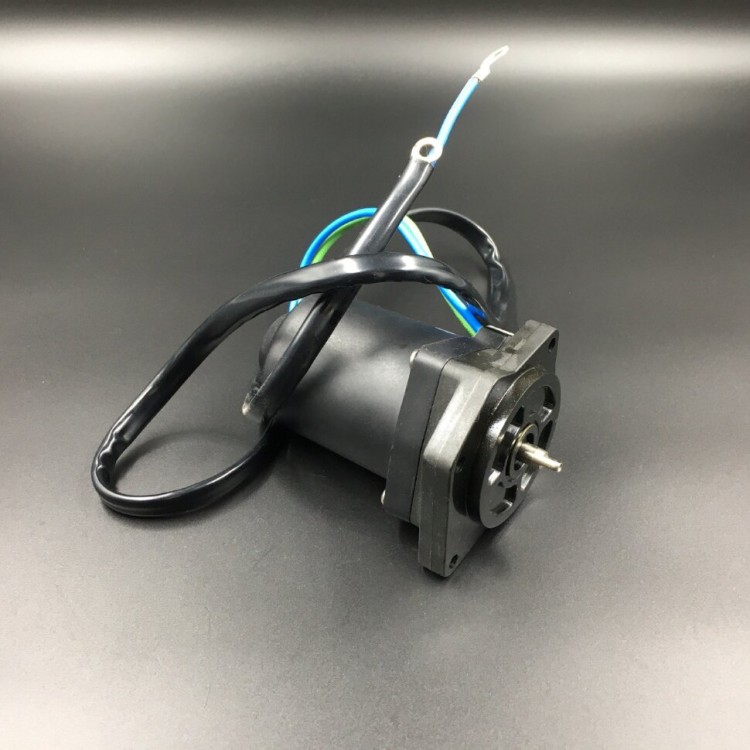 Мотор гидроподъемника Yamaha F75-100 (Yamaha) (RAC), арт. 6D8-43880-09,          YAMAHA 