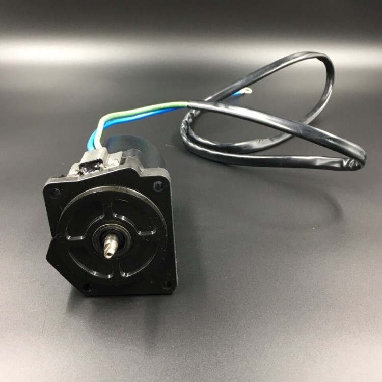 Мотор гидроподъемника Yamaha F75-100 (Yamaha) (RAC), арт. 6D8-43880-09,          YAMAHA 