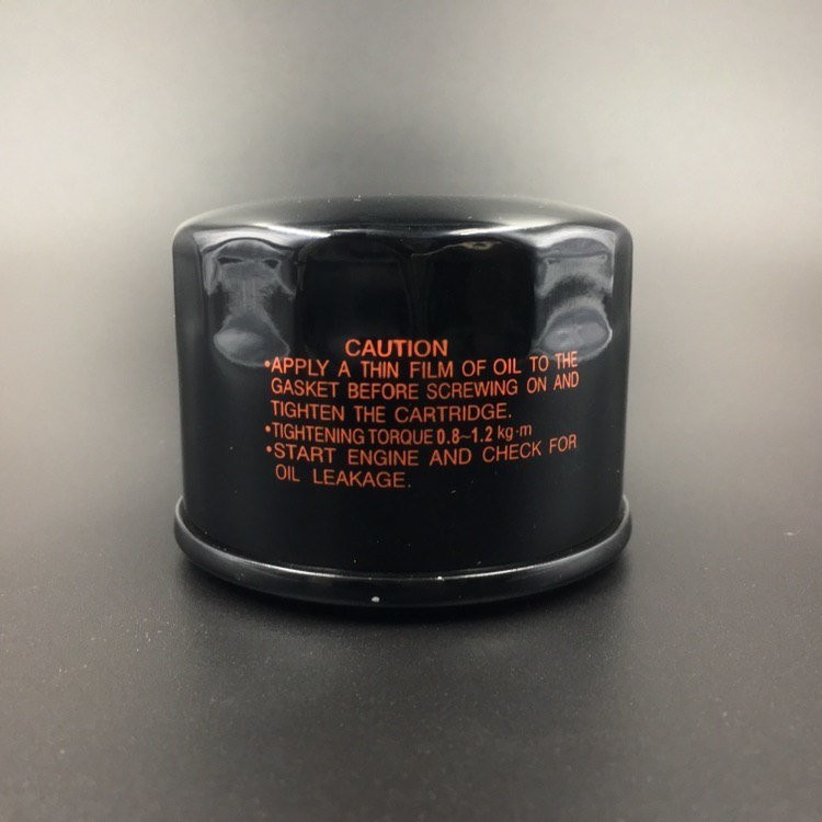 Масляный фильтр Suzuki DF 20-70 (Omax 2), арт. 16510-87J00_OM,          РРЦ РАЗНОЕ 