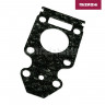 Прокладка основания помпы Yamaha SC-GS181, арт. SC-GS181,          MIZASHI 
