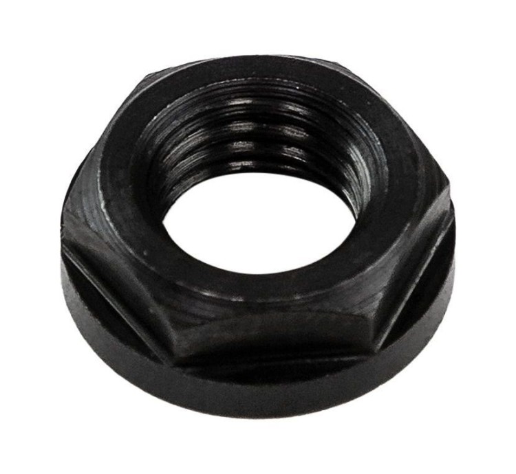 Гайка Yamaha, арт. 9017908M06_OM,          OMAX 