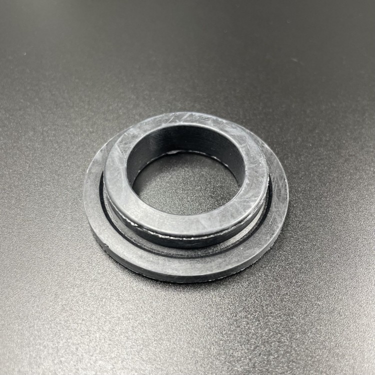 Демпферная втулка румпеля Yamaha 4-5 (PREMARINE), арт. 6E0-42129-02-K,          PREMARINE 