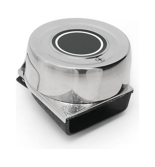 Сигнал звуковой одинарный электрический, арт. 12464S,          Youthful  Сигнал звуковой одинарный электрический, арт. 12464S,          Youthful