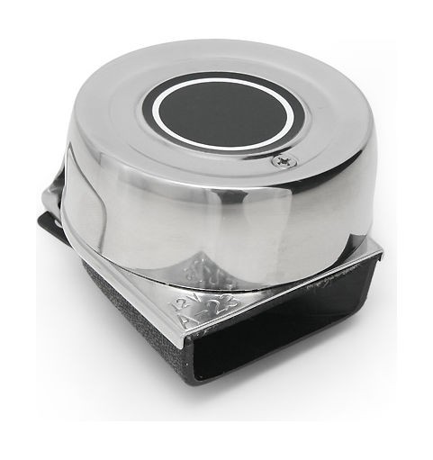 Сигнал звуковой одинарный электрический, арт. 12464S,          Youthful  Сигнал звуковой одинарный электрический, арт. 12464S,          Youthful