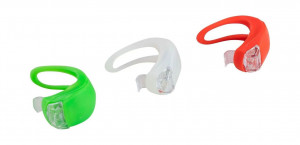 Огни ходовые Marine Rocket комплект 3шт, светодиодные