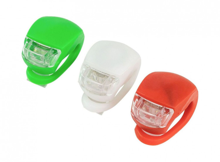 Огни ходовые Marine Rocket комплект 3шт, светодиодные, арт. 4620136032643,          MARINE ROCKET 