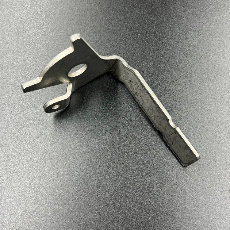 Рычаг  блокировки подъема Tohatsu 9.9-18 (YUELANG), арт. 3G2-66311-0-K,          TAIZHOU YUELANG POWER TECHNOLOGY 