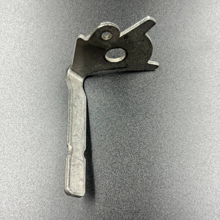 Рычаг  блокировки подъема Tohatsu 9.9-18 (YUELANG), арт. 3G2-66311-0-K,          TAIZHOU YUELANG POWER TECHNOLOGY 