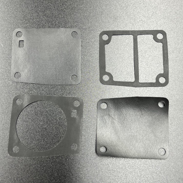 Ремкомплект топливного насоса Tohatsu 8-9.8 (Sinera), арт. 369-03302-0-0-TW,          POLY-MOTO 