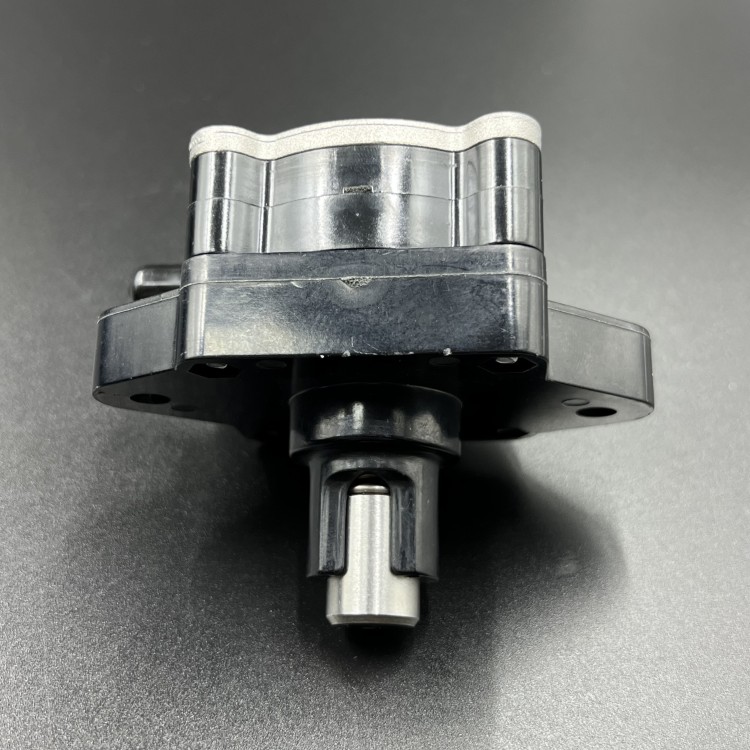 Топливный насос в сборе Tohatsu  (Osaka), арт. 3H8-04000-4-TW,          OSAKA 