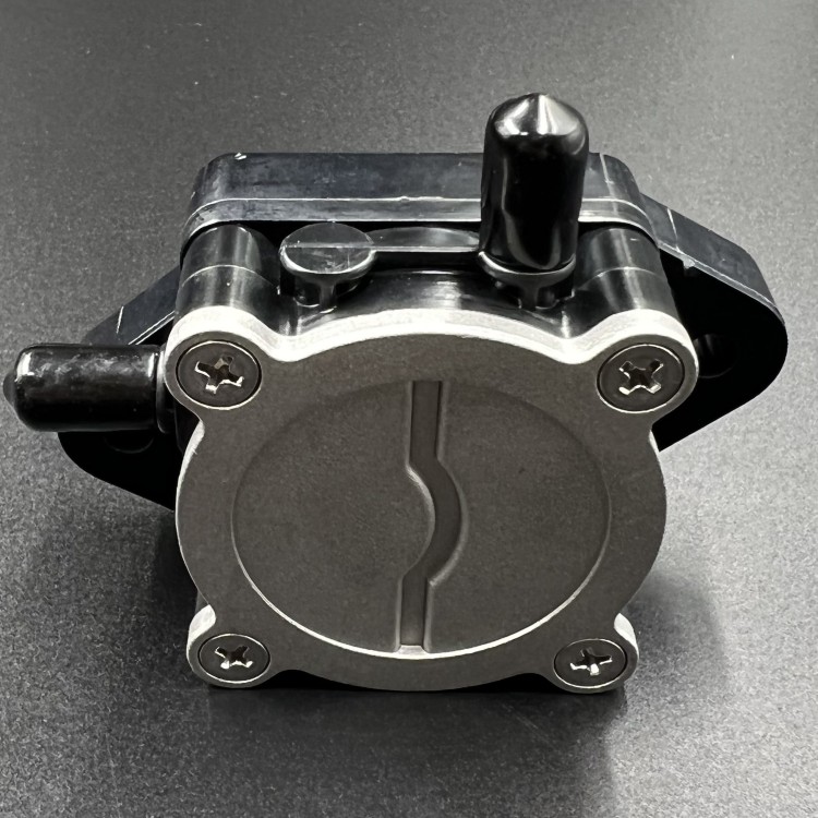 Топливный насос в сборе Tohatsu  (Osaka), арт. 3H8-04000-4-TW,          OSAKA 