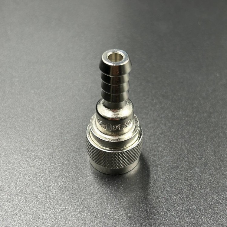 Коннектор топливный Tohatsu 9.9-90 (к мотору) , арт. 3GF-70250-1-TW,          OMAX 