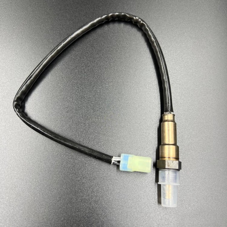 Датчик кислорода Suzuki DF100-300A (WUHU), арт. 18213-98J30-K,          WUHU 