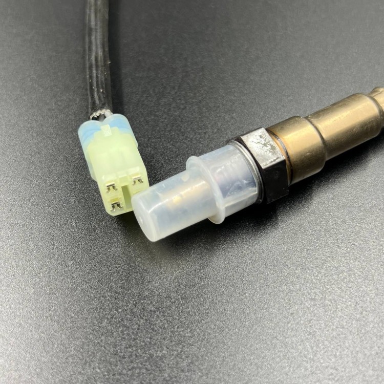 Датчик кислорода Suzuki DF100-300A (WUHU), арт. 18213-98J30-K,          WUHU 