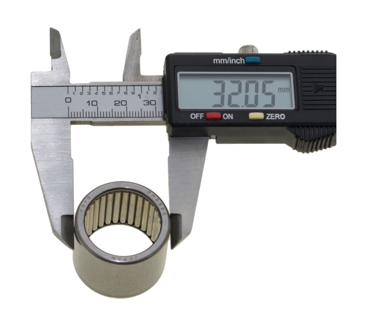 Подшипник 25х32х26, Suzuki, арт. 0926325067000,          Suzuki 