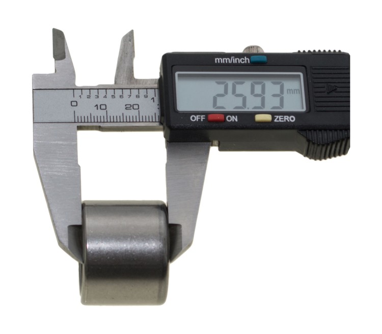 Подшипник 25х32х26, Suzuki, арт. 0926325067000,          Suzuki 