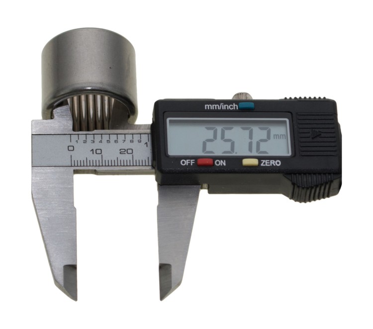 Подшипник 25х32х26, Suzuki, арт. 0926325067000,          Suzuki 