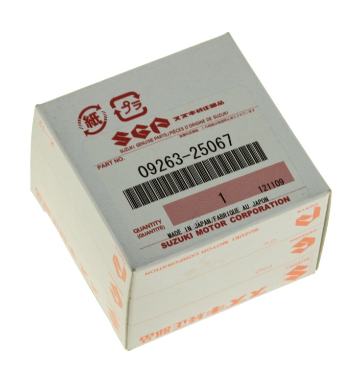 Подшипник 25х32х26, Suzuki, арт. 0926325067000,          Suzuki 