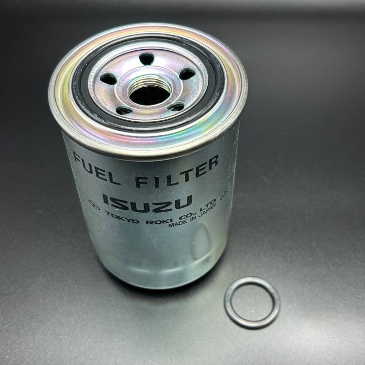 Фильтр топливный ELEMENT KIT (Quicksilver), арт. 882376,          MERCURY 