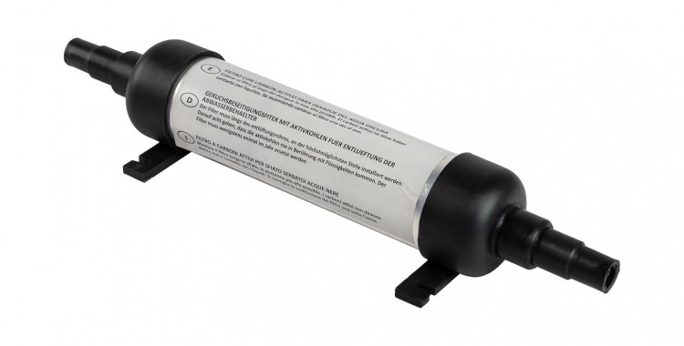 Фильтр угольный, арт. 9000000600,          Matromarine 