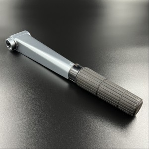 Румпель Yamaha 25-30 (в сборе) (PREMARINE)