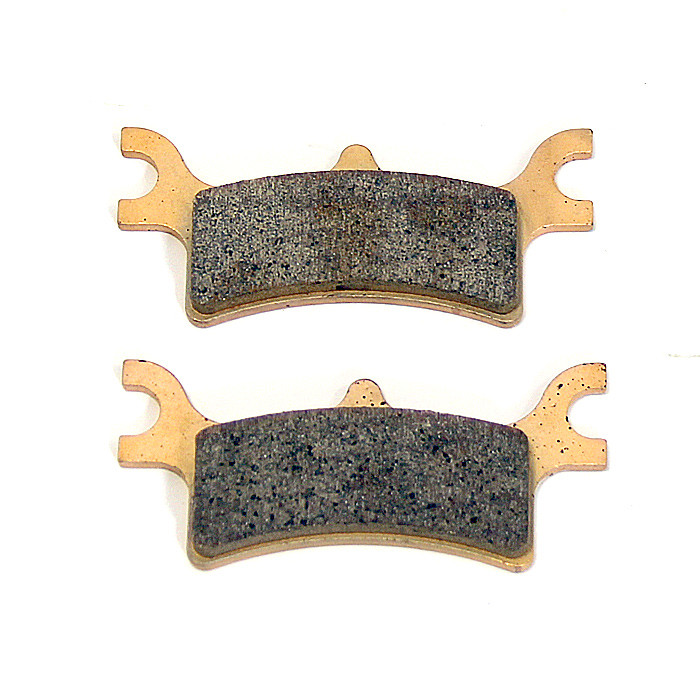 Тормозные колодки Polaris AT-05015F, арт. AT-05015F,          Bronco ATV  Тормозные колодки Polaris AT-05015F, арт. AT-05015F,          Bronco ATV