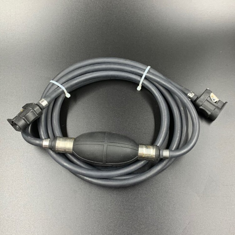 Комплект подачи топлива Yamaha (6mm) (YHS), арт. 6Y1-24306-53-K,          YHS 