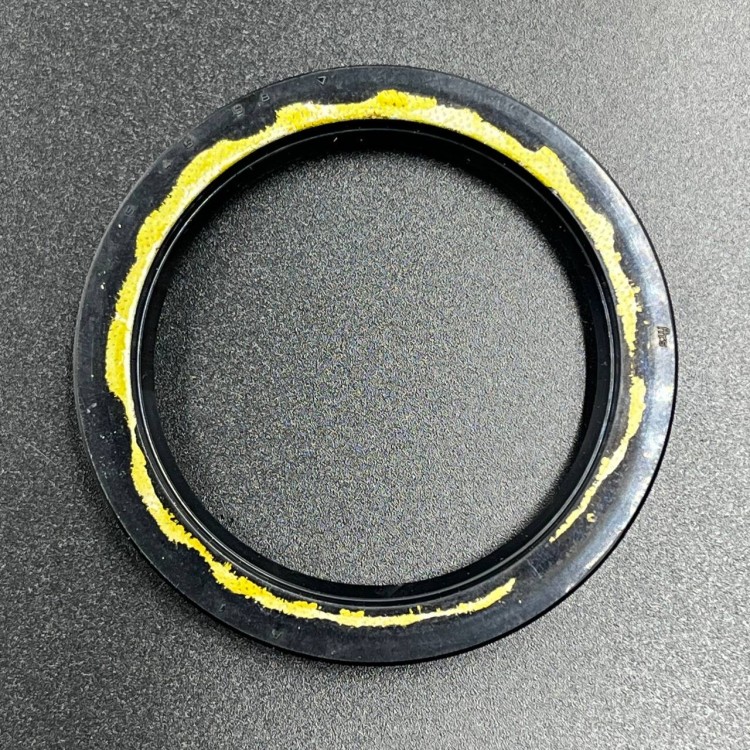 Сальник Yamaha (93101-45M59) (45x58x7) (Yamaha), арт. 93101-45M59,          YAMAHA 