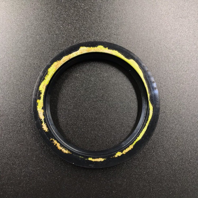 Сальник Yamaha (93101-45M59) (45x58x7) (Yamaha), арт. 93101-45M59,          YAMAHA 