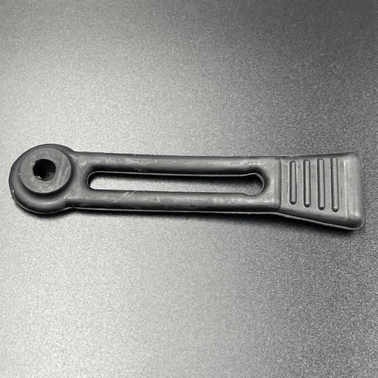 Замок (фиксатор) капота Yamaha VK540 (12-134-01), арт. 12-134-01,          SPI 