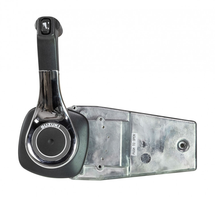 Дистанционное управление Suzuki DF8AR-250, врезное, арт. 6720093J34000,          SUZUKI 