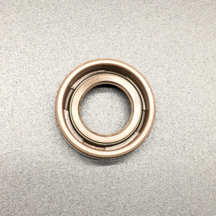 Сальник гребного вала  Yamaha F2-F6 (93101-13800;93101-13M12) (13x22x7) (PREMARINE), арт. 93101-13800-K,          PREMARINE 