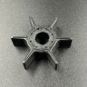 Крыльчатка помпы охлаждения Yamaha 9.9-15, F9.9-15 (Sinera), арт. 63V-44352-00-TW,          SINERA 