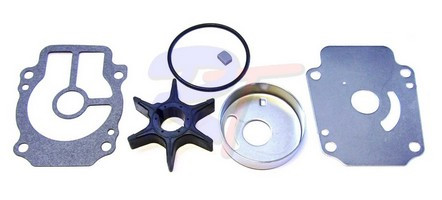 Ремкомплект помпы Suzuki DF25/30, 17400-94L00, 17400-94L21, арт. RTT-17400-94L21,  