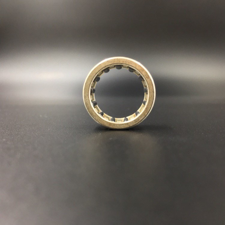 Подшипник шатунный Yamaha 4-8 (18x24x14) (Osaka), арт. 93310-418V1-TW  (93310-418U0),          OSAKA 