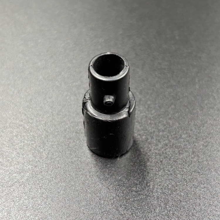 Уплотнение трубки охлаждения Hidea/Sea-Pro 5-15, F9.9-15 (YUELANG), арт. 15F-06.02.06-K,          TAIZHOU YUELANG POWER TECHNOLOGY 