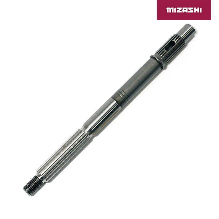 Гребной вал Yamaha 66T-45611-00-00, арт. SC-PL042,          MIZASHI 