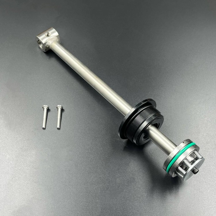 Шток гидроподъема в сборе Mercury Verado   (JSP), арт. 8M0118299-K,          JSP 