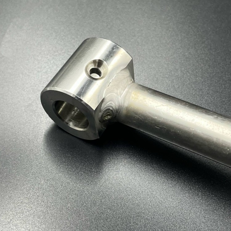 Шток гидроподъема в сборе Mercury Verado   (JSP), арт. 8M0118299-K,          JSP 