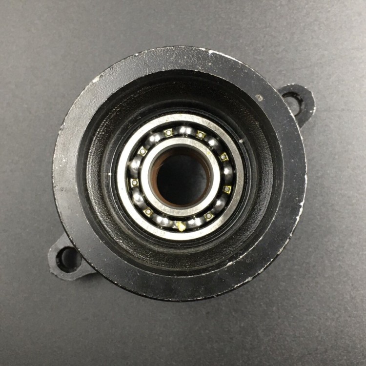 Обойма гребного вала Tohatsu 4-6, MFS6 (369Q60101-1; 369-60101-1; 825118T) (PREMARINE), арт. 369S60101-1-K,          PREMARINE 