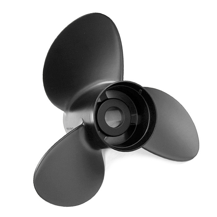 Винт гребной Solas 9512-153-19, 3x15.3x19 (L) (Rubex), арт. 9512-153-19,          Solas 