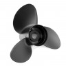 Винт гребной Solas 9512-153-19, 3x15.3x19 (L) (Rubex), арт. 9512-153-19,          Solas 