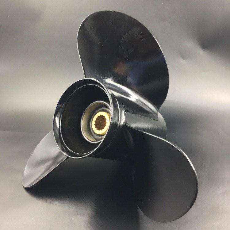 Гребной винт Suzuki DF90-140, DF70A-140A, DF100B (3x14x21) (Osaka), арт. 58100-90J20-019-TW,          OSAKA 