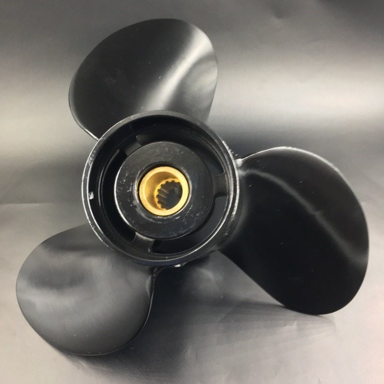 Гребной винт Suzuki DF90-140, DF70A-140A, DF100B (3x14x21) (Osaka), арт. 58100-90J20-019-TW,          OSAKA 