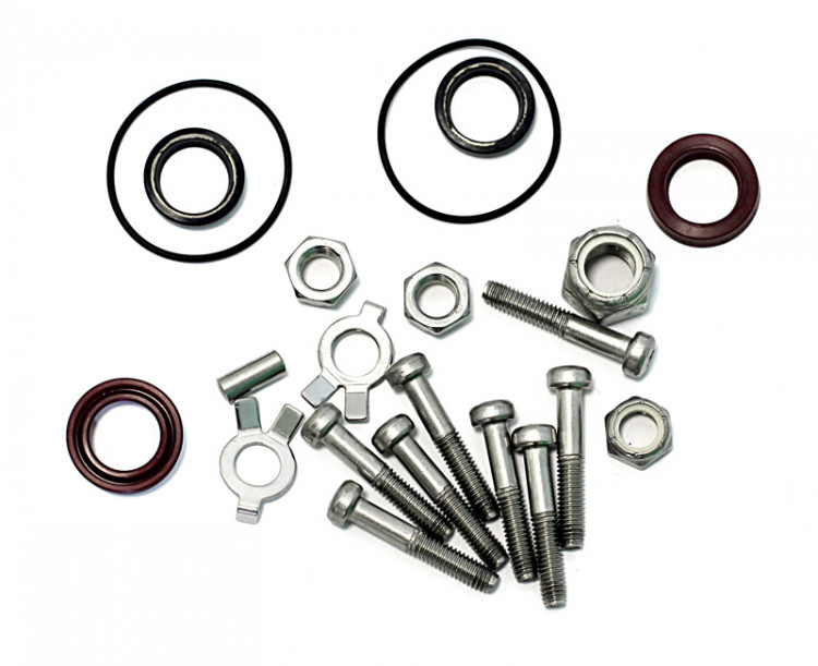 Комплект прокладок гидроцилиндра UC94, арт. 41919U,          Ultraflex 