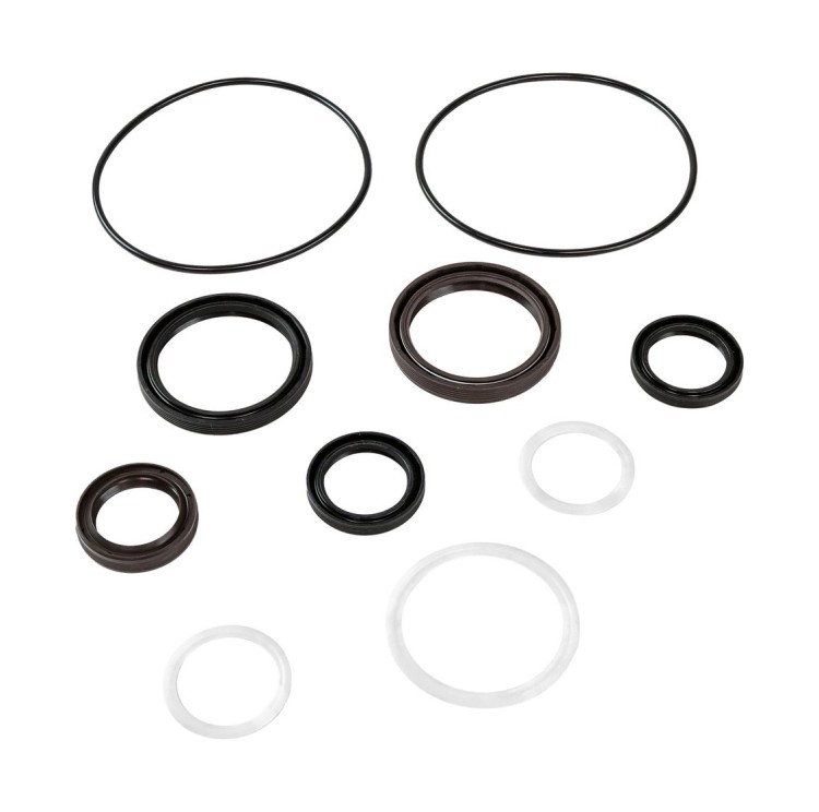 Ремкомплект прокладок нижнего редуктора Volvo Penta DPH/DPR D-E) DPI-A , арт. 23553896_RM,          Recmar 